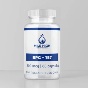 BPC-157 Capsules