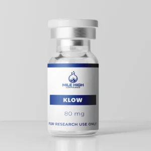 KLOW-80 Blend