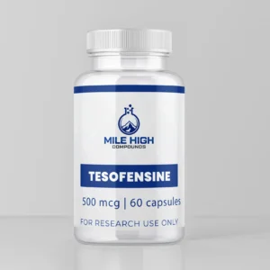 Tesofensine